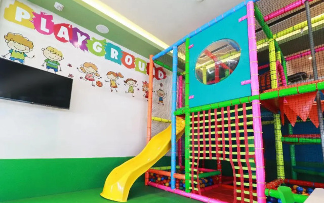 Holiday Inn Chilpancingo