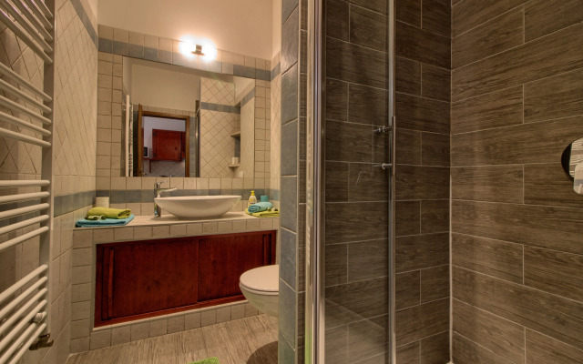 Mimoza Old Town Pula Apartments