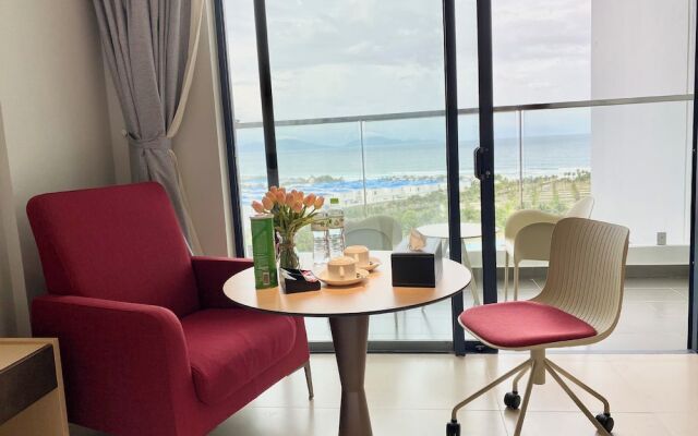 Cam Ranh Nha Trang Seaview Condotel