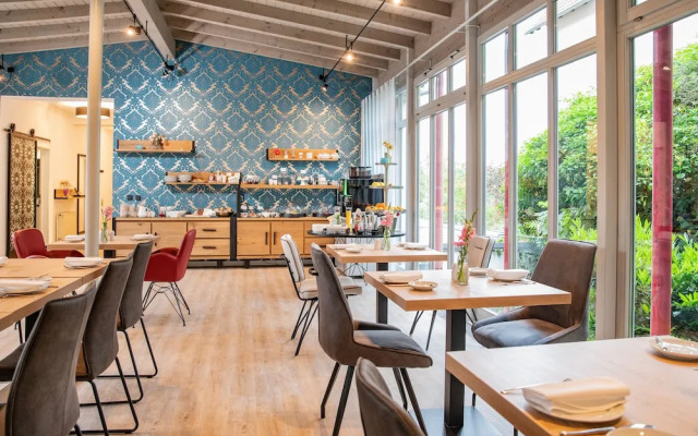 Boutique-Hotel Villa Anna