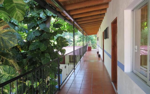 Hotel Posada Comala