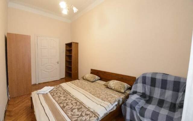 Kiev Accommodation Apart.kruglouniversitetska st
