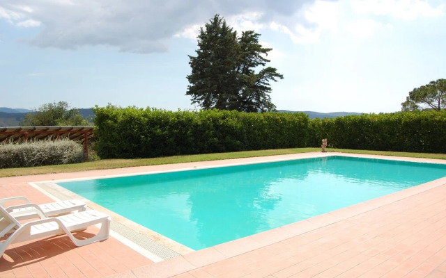 Agriturismo Montepozzalino