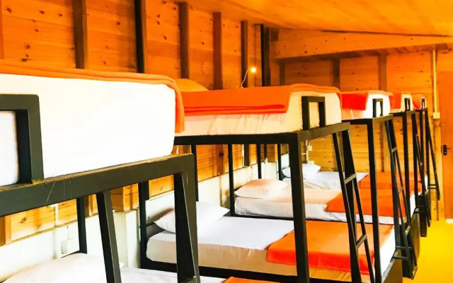 Ella City Reach Hostel