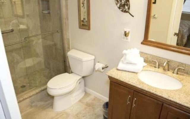 Ocean Village Club J15