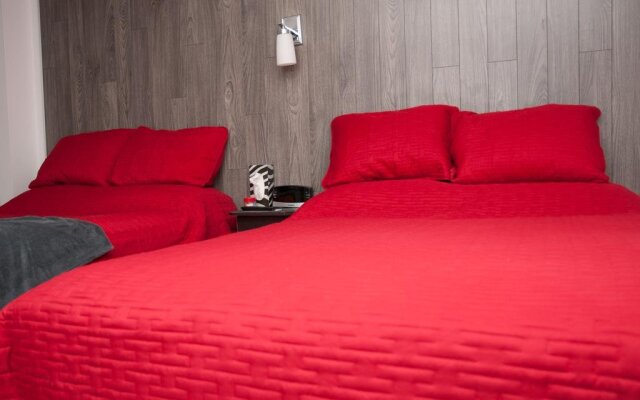 Hotel Le Plaza