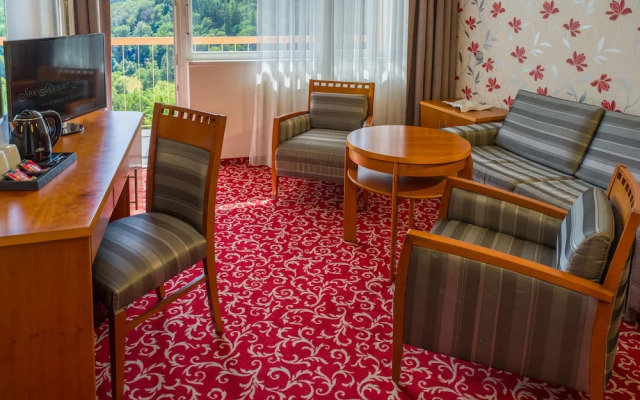 Spa Resort Sanssouci - Blue House