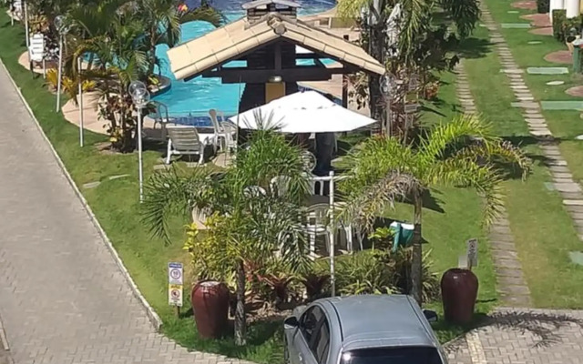 STUDIO Mont Carmelo BA