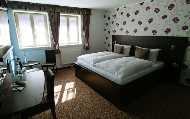 Hotel Alte Brennerei