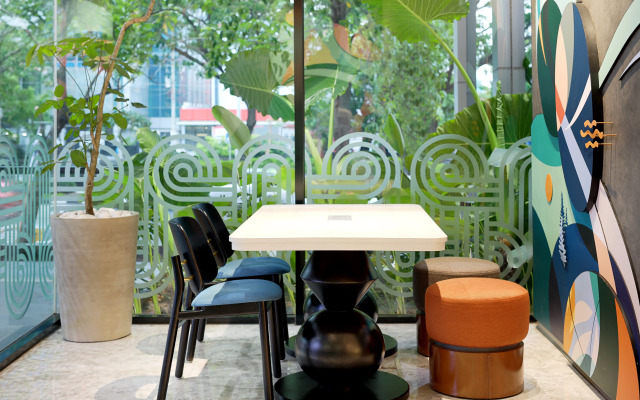 Ibis Styles Semarang Simpang Lima
