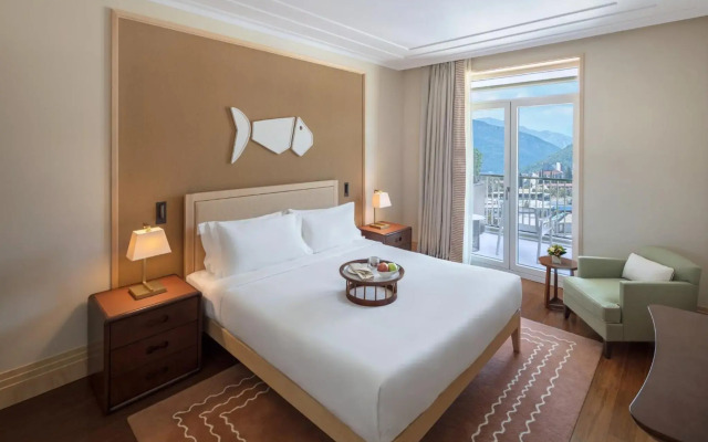 Regent Porto Montenegro