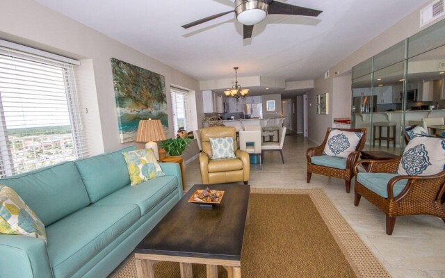 Summerchase Condominium