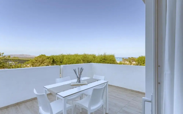 Stunning Capo Falcone Charming Apartments Num1368