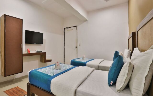 OYO 2252 Hotel Mukund