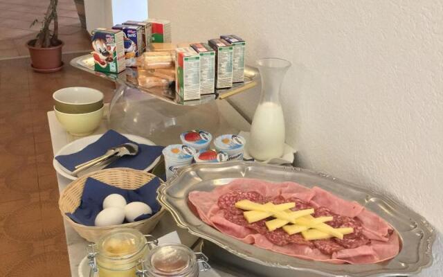 Albergo Ristorante Belcantone