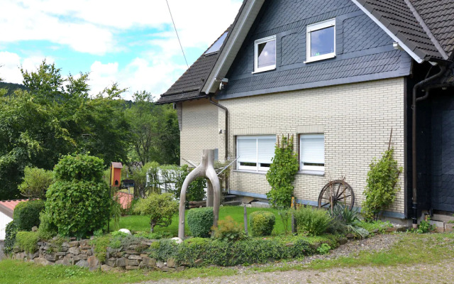 Apartment in Kirchhundem in the Middle of Nature