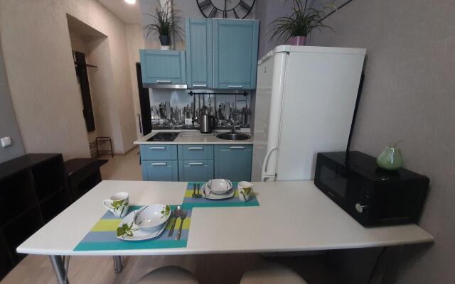 СмартОтель САКВОЯЖЪ