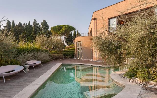 Villasanpaolo Wellness & Spa Hotel San Gimignano