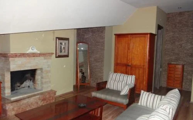 Friends Hostel And Guesthouse Batumi