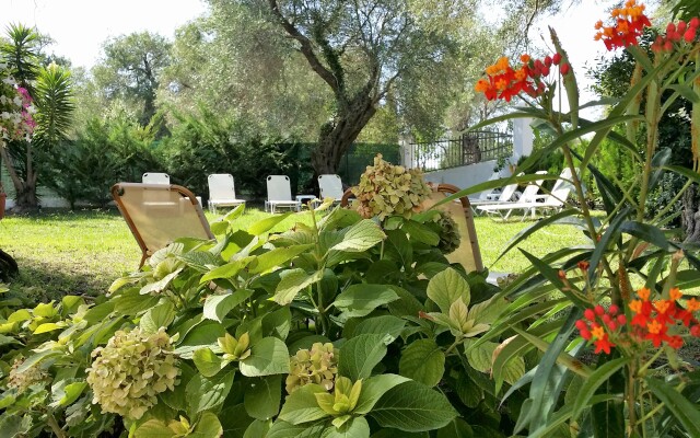 Marilena Apartments & Studios