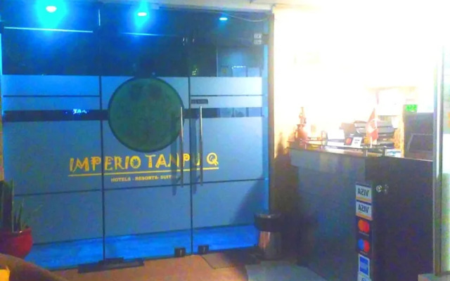 Hotel Tanpu Q.