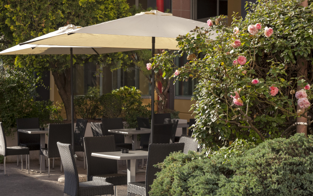Hotel Paradis