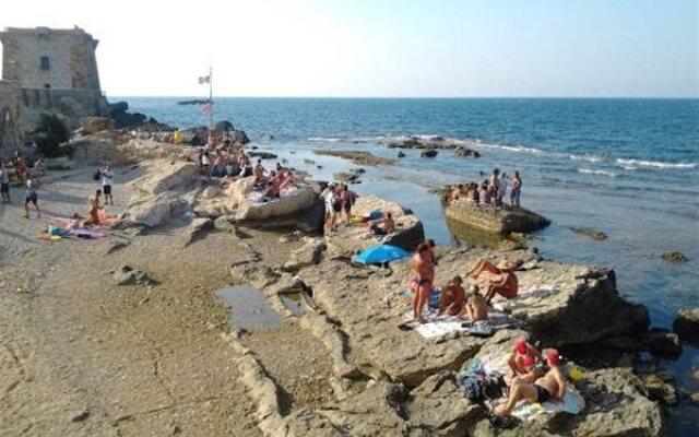 B&B Aria Di Mare