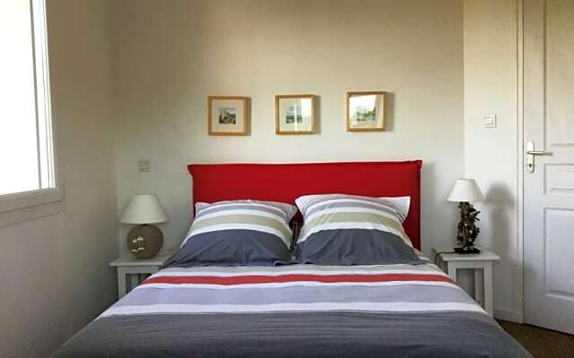 Chambre d'hôtes - La Maison de Jane