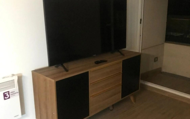 7 Metros Clinica Las Condes