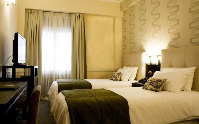 Ulises Recoleta Suites