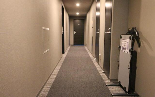 Hotel Livemax Takadano Baba Station Square