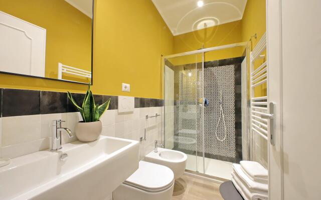 Monti Apartments - M5