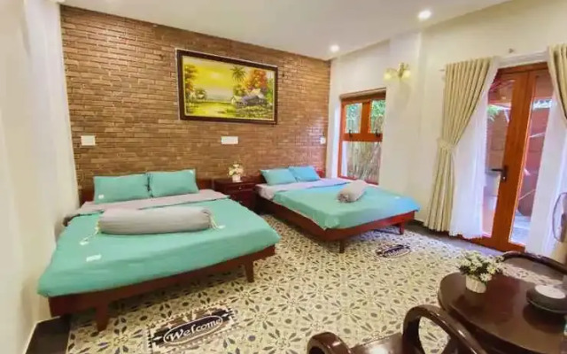 Tam Family Homestay Hue