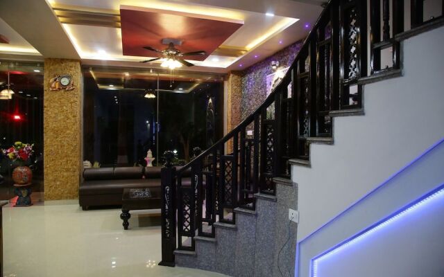 Hotel Harsh Palace