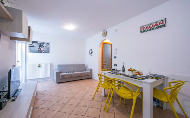 Appartamento La Corte few min From Lake