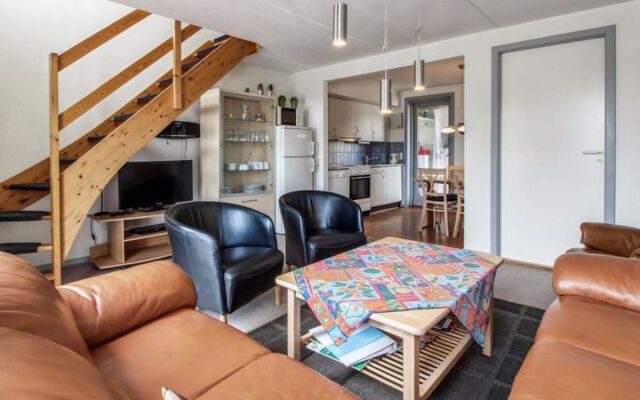 "Luisa" - 2.3km from the sea in Western Jutland