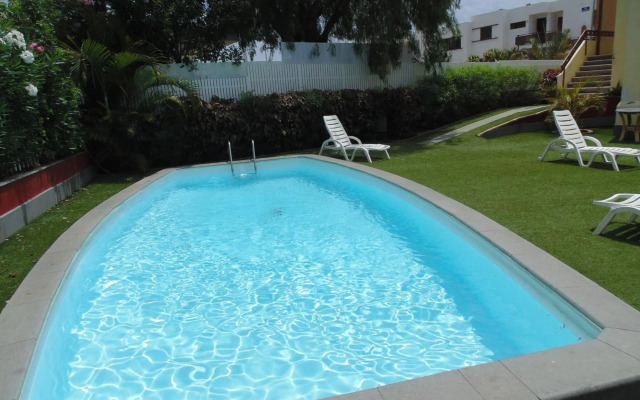 New Miami Playa Apartaments