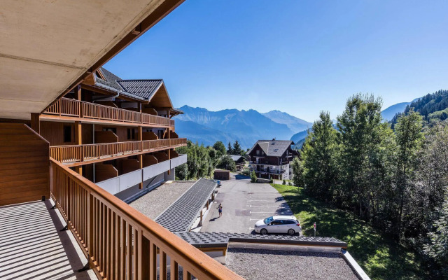 Noemys les Terrasses de la Toussuire