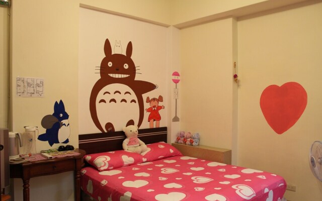 Ah Jie B&B