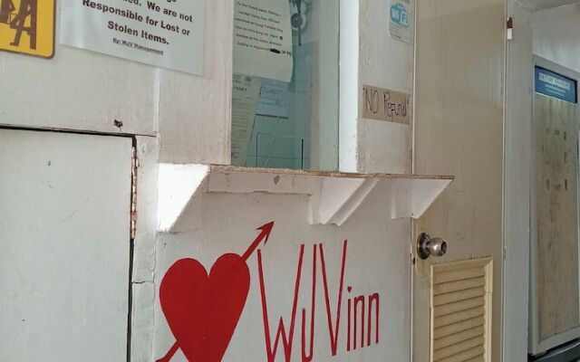 Wjv Inn Pusok