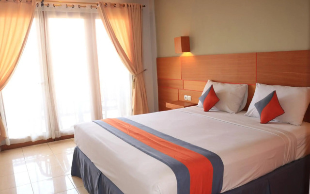 Grand Sinar Indah Hotel