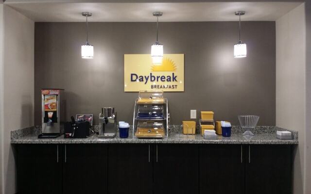 Days Inn Dilley