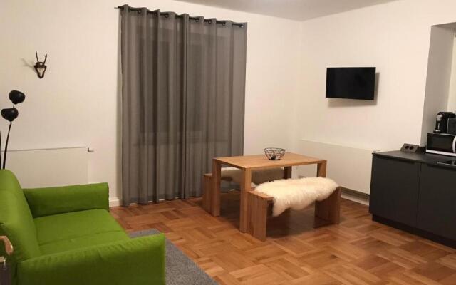 WAGNERS Hotel im Frankenwald