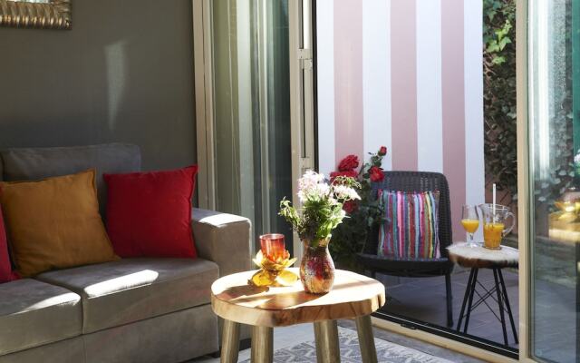 Lucky's Guest House