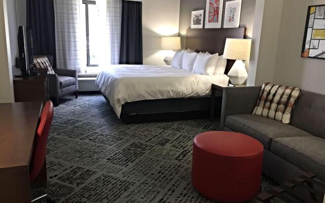 Radisson Hotel Dallas North - Addison