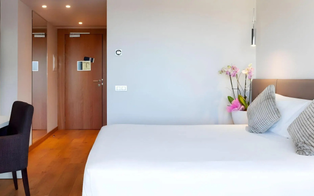 Hotel SB BCN Events 4 Sup