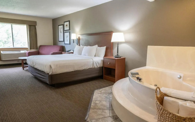 AmericInn by Wyndham Red Wing