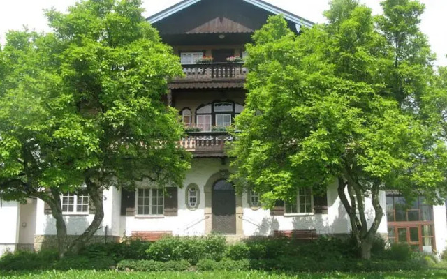 Haus St. Johann