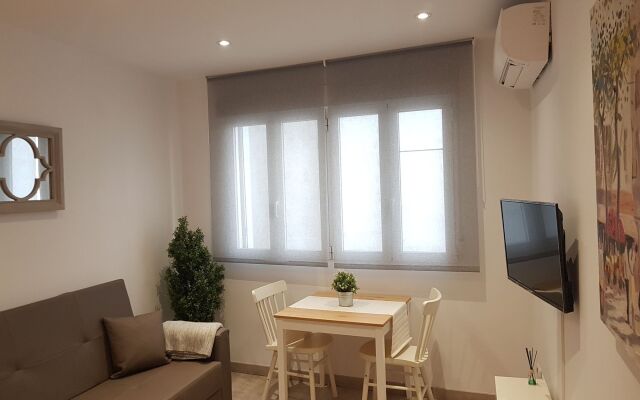 Apartamento Chueca - Plaza Pedro Zerolo