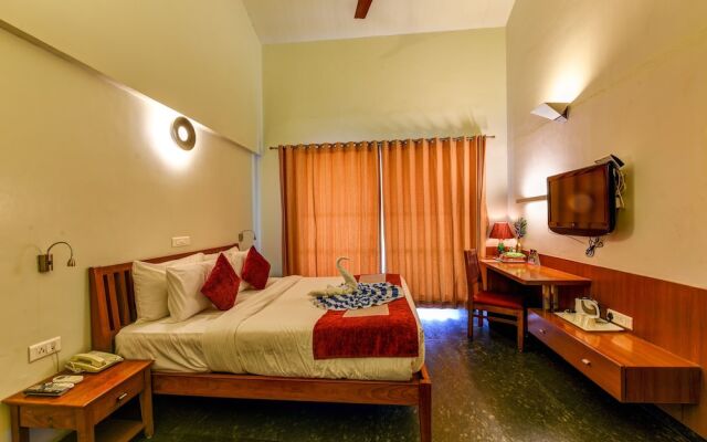 Regenta Resort Soma Vine Village